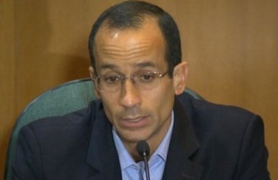 Marcelo Odebrecht deixa a carceragem da Polícia Federal, em Curitiba