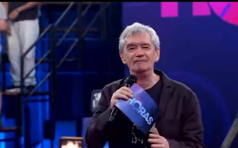 Altas Horas traz convidadas no embalo do Dia Internacional da Mulher