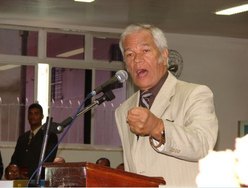 Vitorino Silva