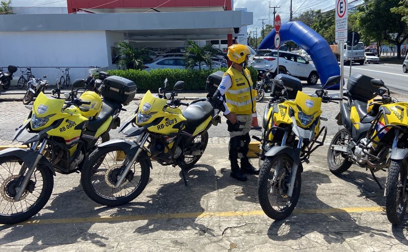 Funcionário de pousada é preso por desacatar agentes do Ronda no Bairro