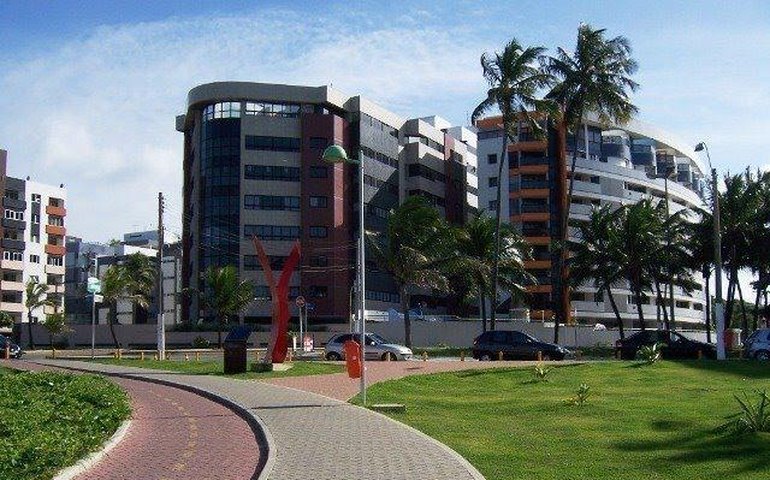 Corredor Vera Arruda pode virar Patrimônio Ambiental e Cultural de Maceió