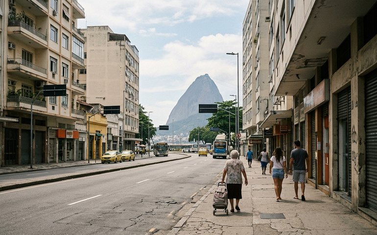 Feriadão de São Jorge: Prefeitura do Rio e governo do estado decretam ponto facultativo na sexta-feira, 24