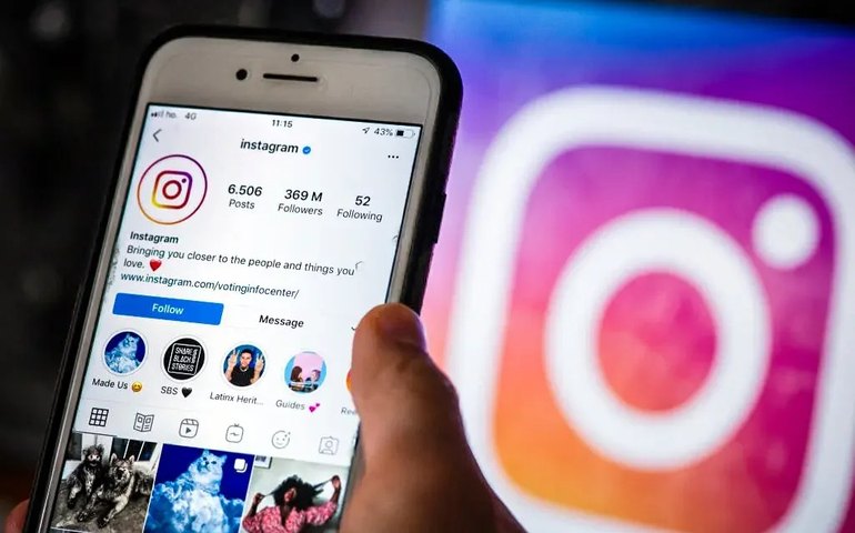 Filtros do Instagram serão removidos permanentemente nesta terça- feira