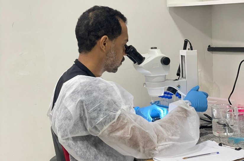 Docente da Uneal compõe diretoria da Rede Brasileira de Parasitoses Intestinais