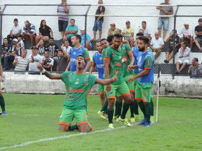 Diretoria do Coruripe anuncia mais três reforços para a Série D e saída de atacante