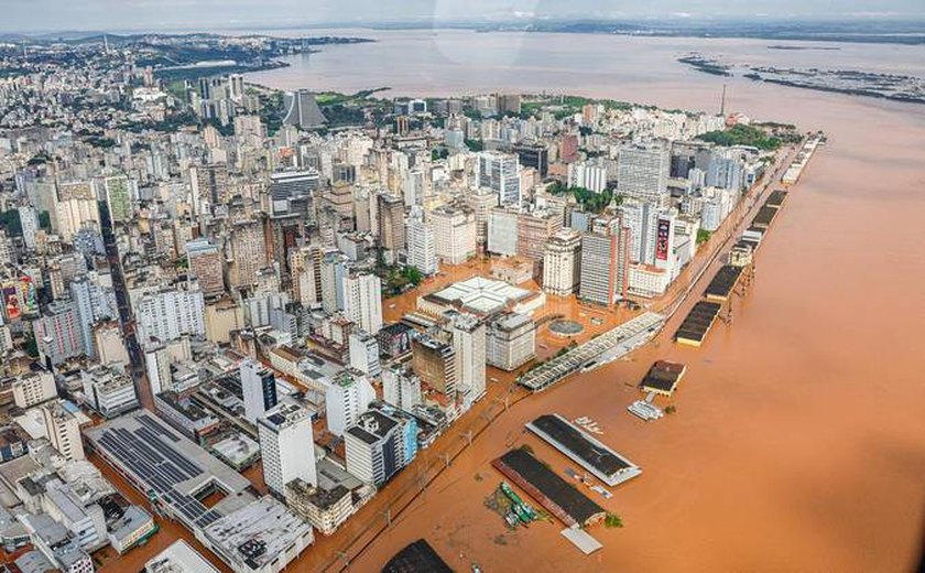 Ajuda ao Rio Grande do Sul é tema de MPs em discussão no Congresso