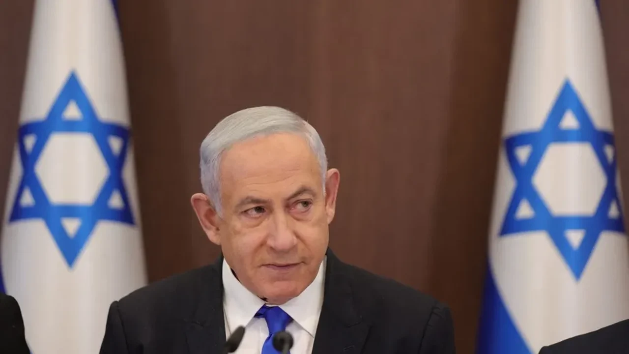 Sob crítica da oposição, Netanyahu fala em trégua 'parcial' em Gaza e contradiz termos em negociação