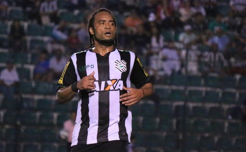 Presidente do CRB nega interesse em Carlos Alberto e Élvis: “Isso é boato”