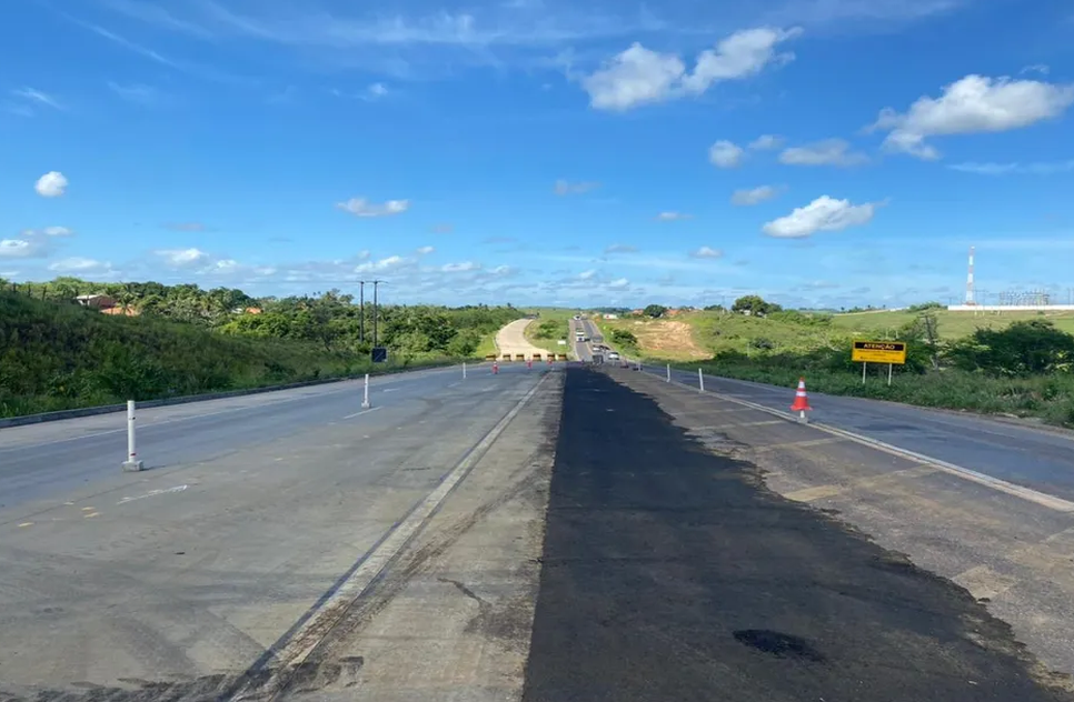 Captura de tela 2026-02-23 174456 / Foto: Reprodução/DNIT