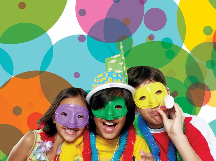 Parque Shopping funciona durante todo o Carnaval com diversas atrações