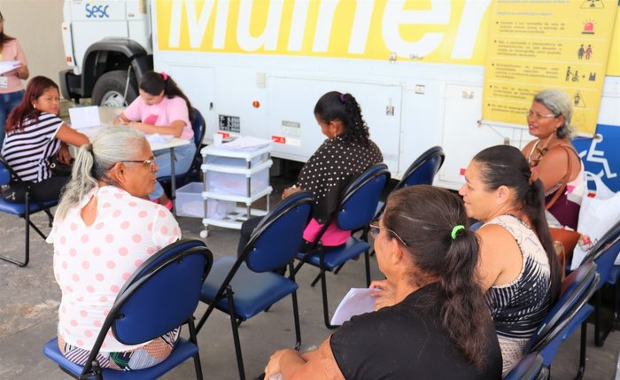 Exames serão realizados nos meses de setembro e outubro e o prazo para a entrega dos resultados é de 15 dias úteis