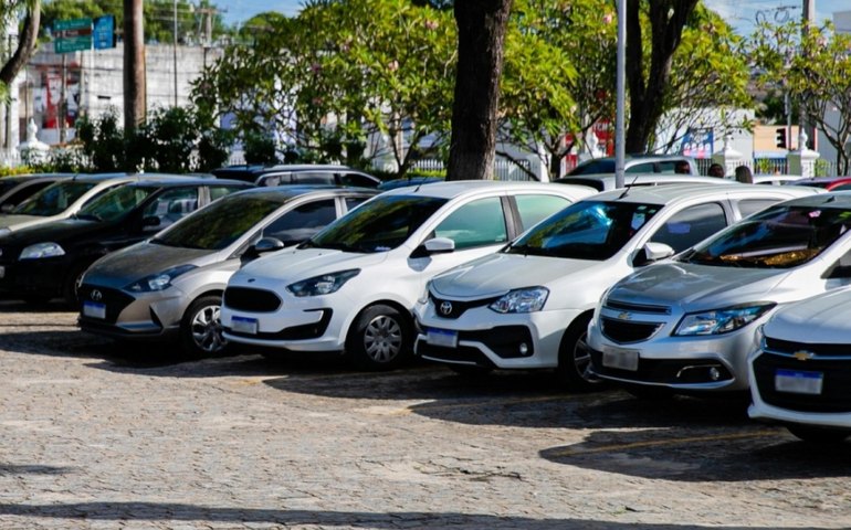 IPVA 2025: Boletos já estão disponíveis para pagamento no site da Sefaz