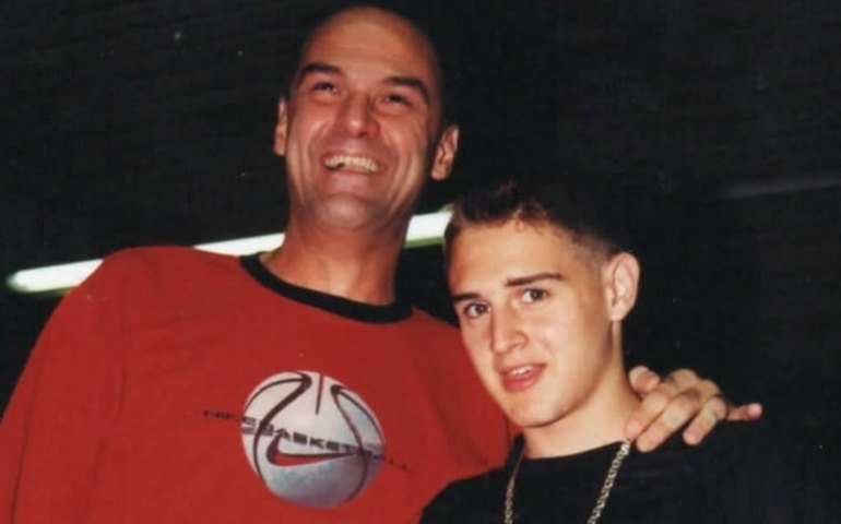 Filho se despede de Oscar Schmidt: 'Você está no Hall da Fama da vida'