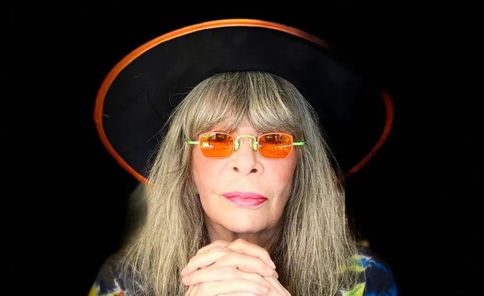 Rita Lee