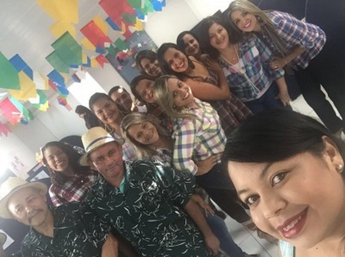 Telemarketing lança tradicional Campanha de São João