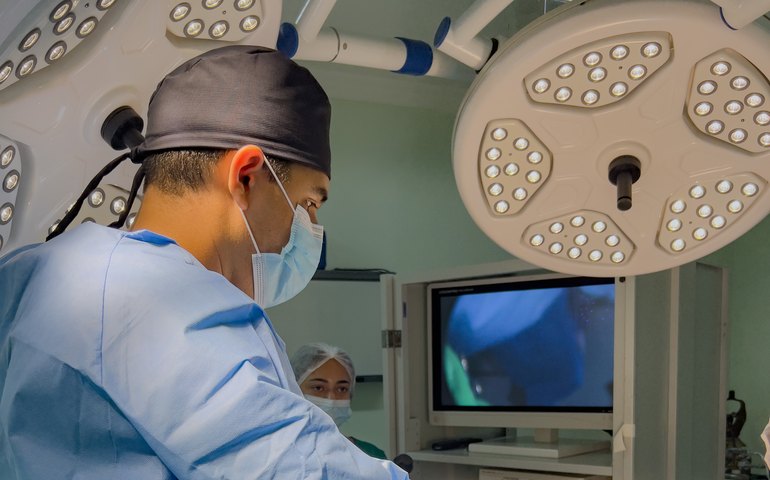 Número de cirurgias bariátricas cresce no país