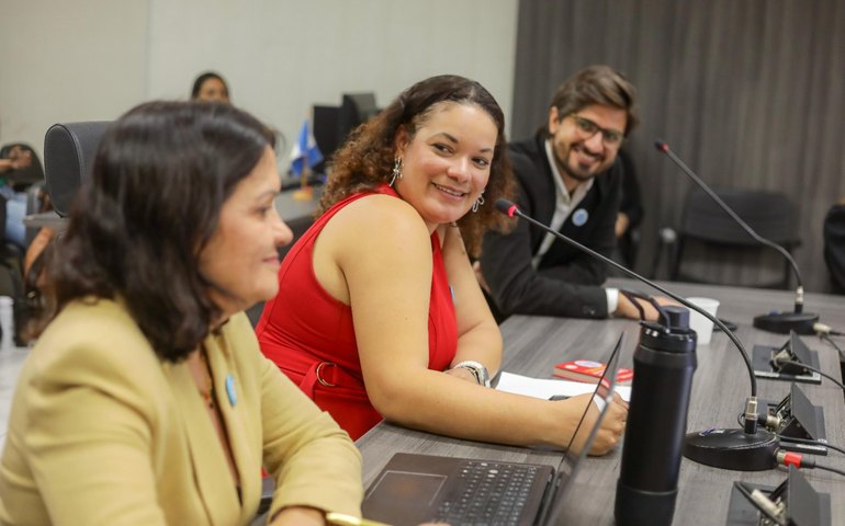 Governo de Alagoas lança a edição 2025 do Selo da Diversidade