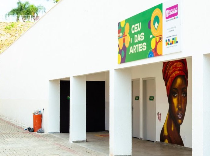 Novo edital do Estação Juventude vai destinar R$ 10 milhões para CEUs das Artes e Centros de Referência de todo o país