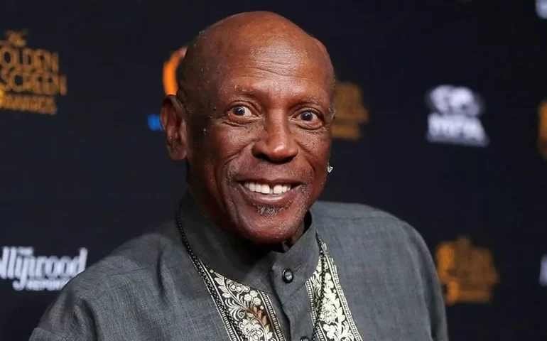 Ator Louis Gossett Jr. morre aos 87 anos nos EUA