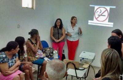 Programa de Cessação do Tabagismo vai abrir novos grupos em 2017