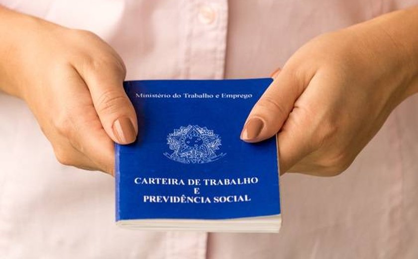 Mais de 3 mil vagas de emprego são abertas em Alagoas após o feriado de São João