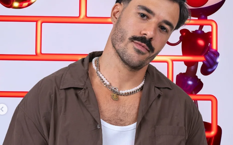 'Tentei ser mais honesto com meus sentimentos, diz Mateus, eliminado do 'BBB 25'