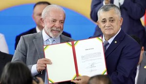 José Guimarães disse que taxa nunca deveria ser aplicada