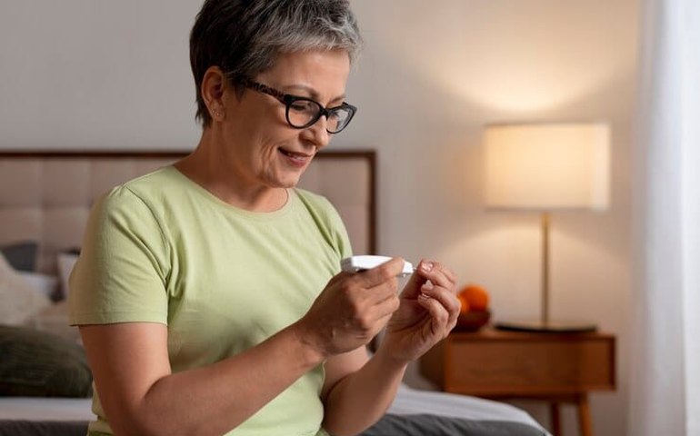 Menopausa e diabetes: Um desafio silencioso para muitas mulheres