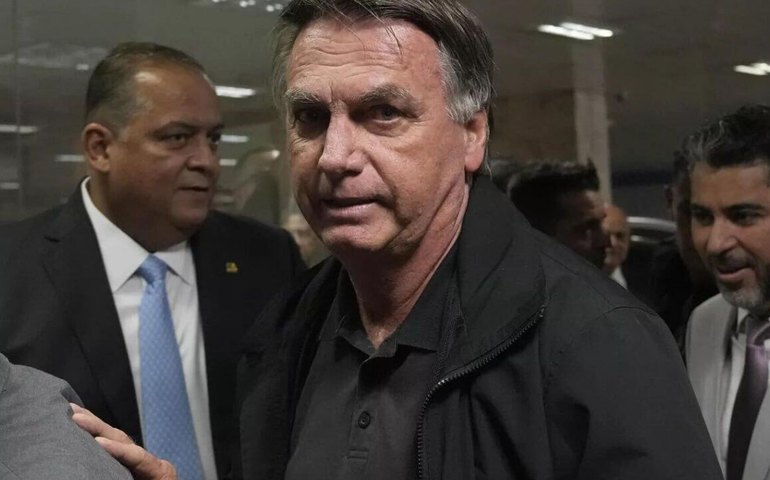 PL envia a Hugo Motta nova versão da Lei de Anistia