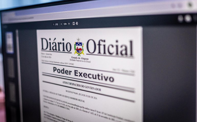 Confira o resultado final do Curso de Formação para Delegado de Polícia Civil em Alagoas