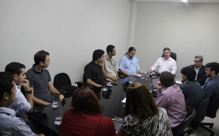 Governo define novo padrão de sites governamentais