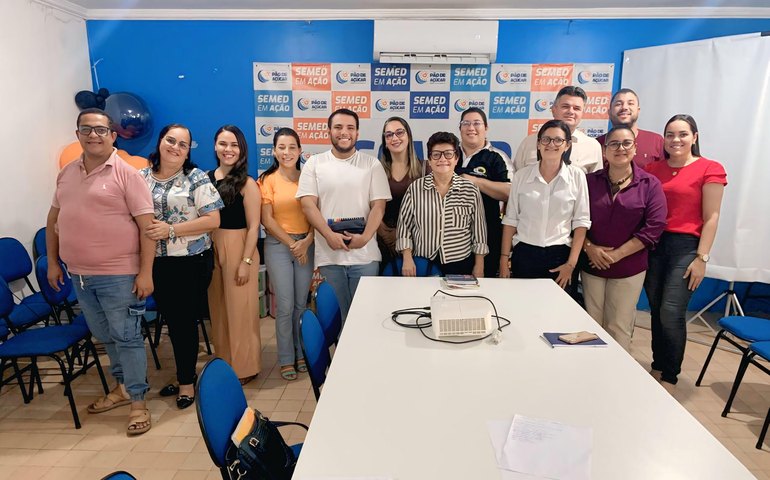 Pioneirismo em Alagoas: Pão de Açúcar cria Secretaria Executiva da Primeira Infância e inspira outros municípios