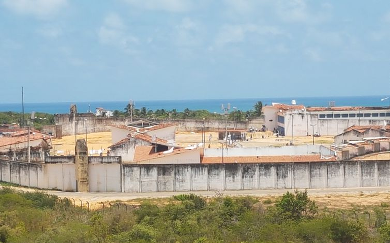 MPF pede informações sobre sistema prisional no Rio Grande do Norte