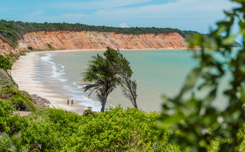 Alagoas receberá em agosto evento para mais de 400 profissionais do turismo