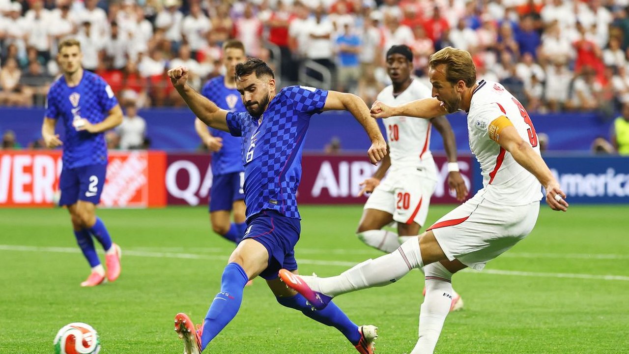 Veja os resultados dos jogos desta quarta-feira na Copa