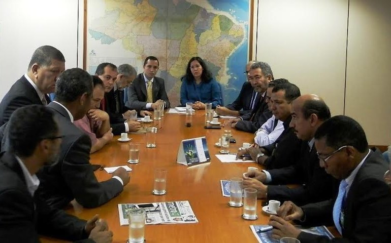 Governo admite erro e apoia volta da gratificação da Seguridade Social