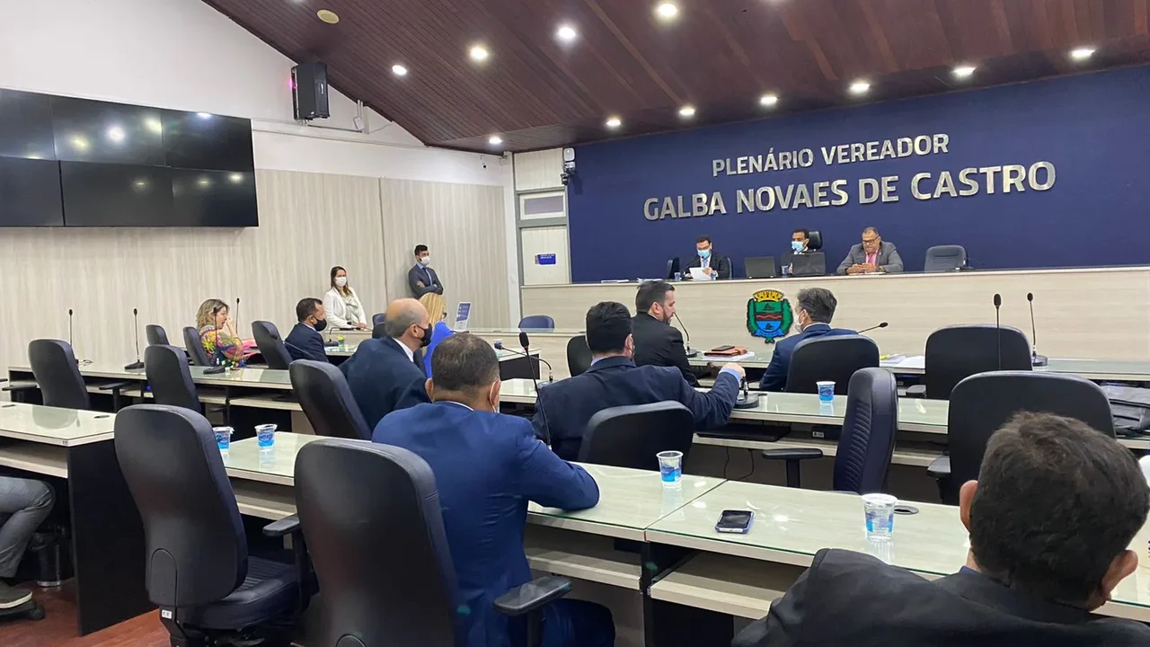 Vereadores de Maceió legislam em espaço que ALE deixou um vácuo em Alagoas
