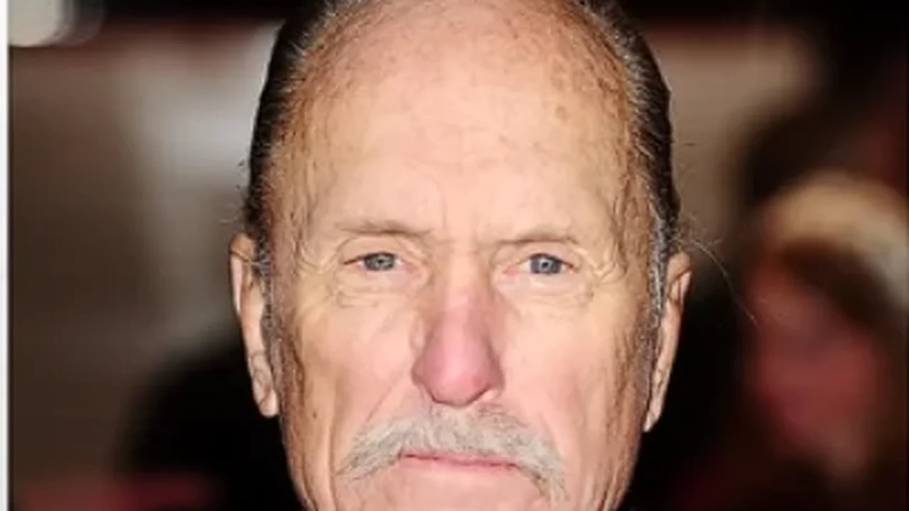 Robert Duvall compartilhou rotina e carinho aos fãs em suas últimas aparições