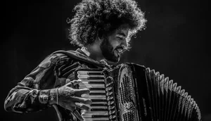 Músico Mestrinho recebe título de cidadão aracajuano na Câmara de Vereadores / Foto: Foto: Divulgação
