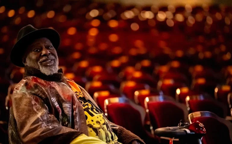 Orquestra da Ópera de Detroit apresentará versões clássicas de sucessos de George Clinton e do Parliament-Funkadelic