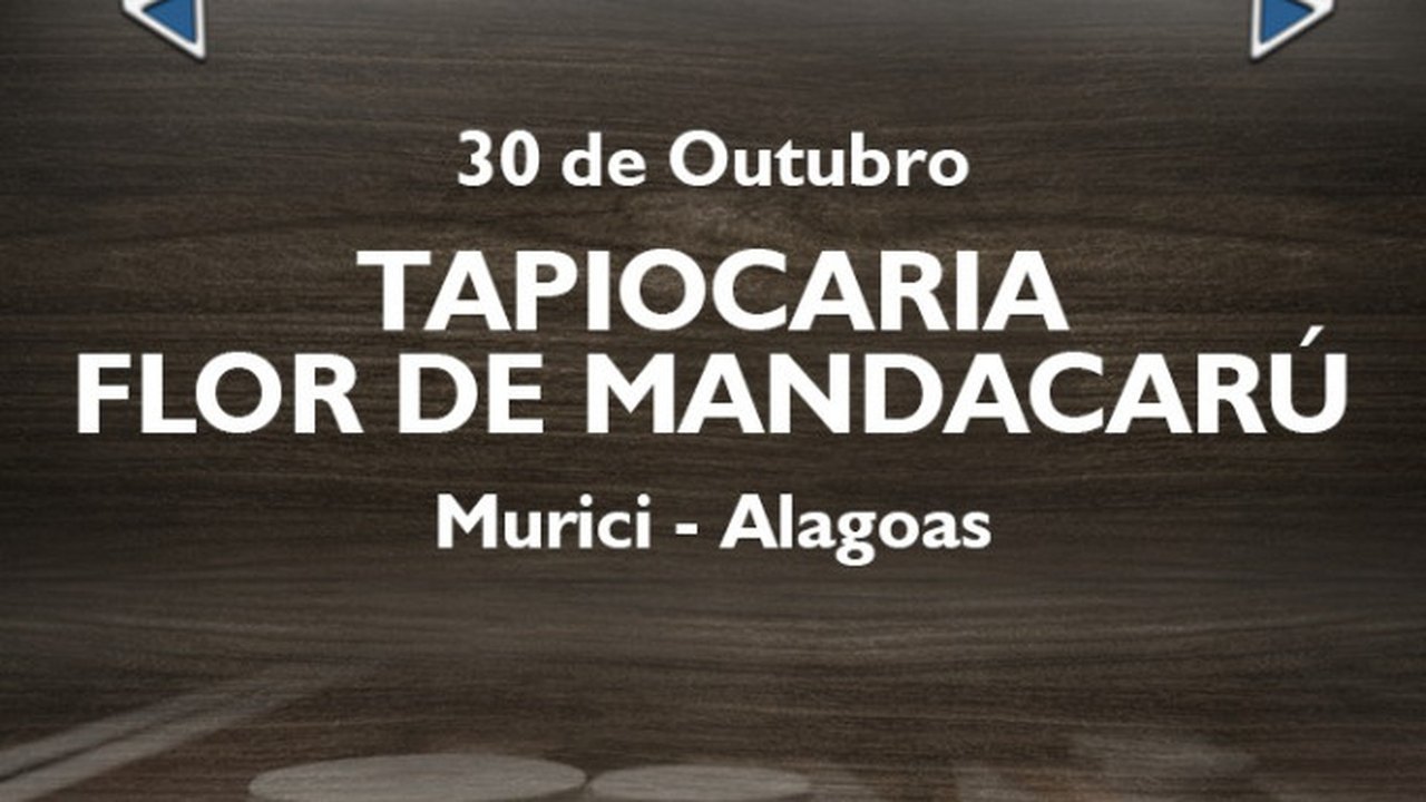 Murici Open de Gamão vai reunir competidores de todo Estado dia 30 deste mês