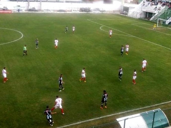 ASA vence Penedense e também lidera grupo A do Alagoano
