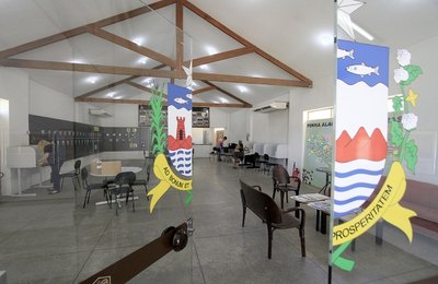 Arquivo Público promove 31ª edição do Chá de Memória discutindo religiosidade
