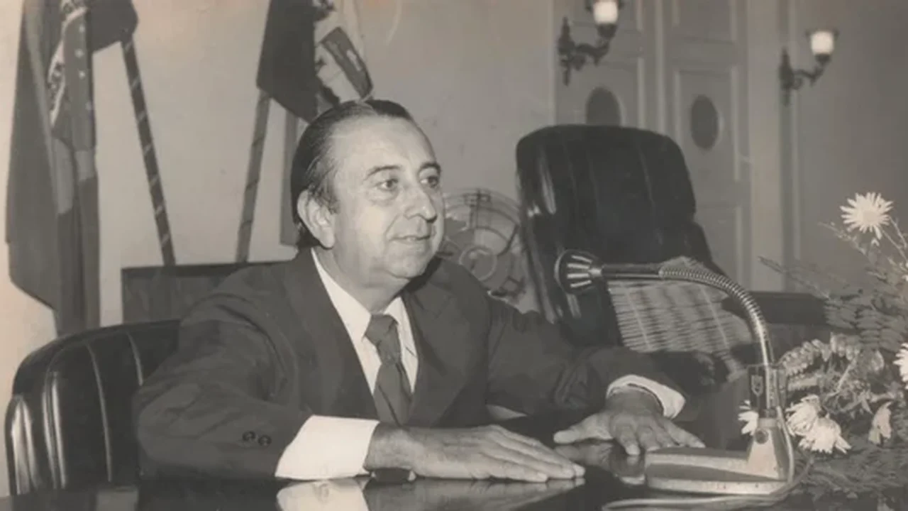 Tarcísio de Jesus