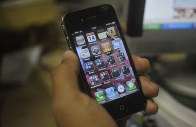 Com aplicativos para celular, eleitores podem fazer denúncias de compra de votos