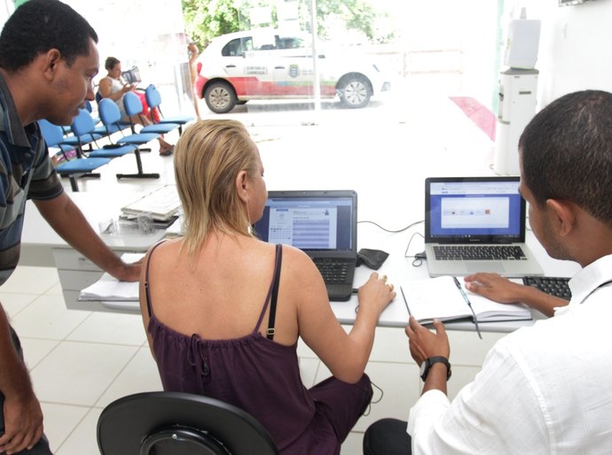 Marechal terá primeiro PSF com sistema Hórus e Prontuário Eletrônico