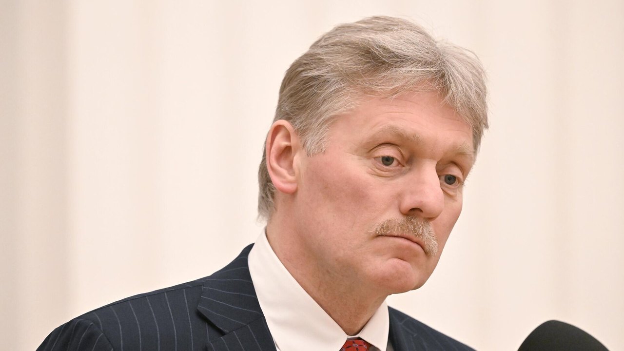 Rússia disposta a dialogar com BRICS sobre criação de alternativa ao TPI, diz Peskov