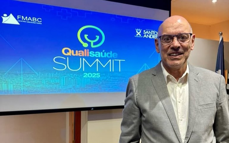 Arthur Guerra é premiado pela Faculdade de Medicina da USP com menção honrosa por projeto de impacto social