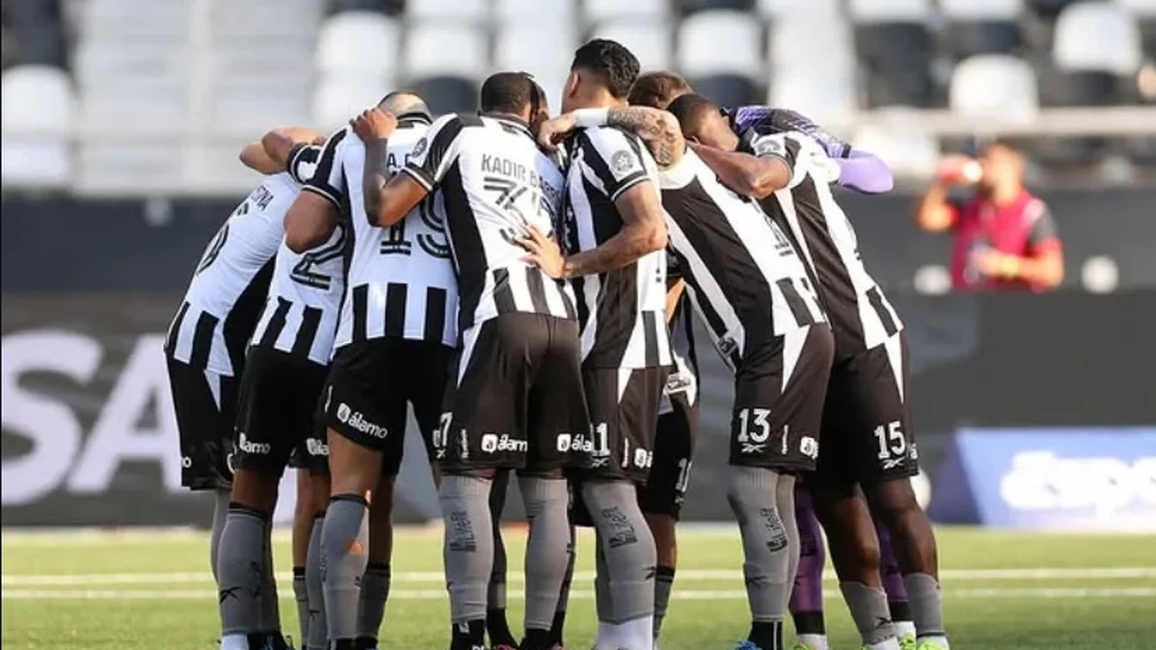 Quem joga hoje pelo Brasileirão? Confira os jogos e horários