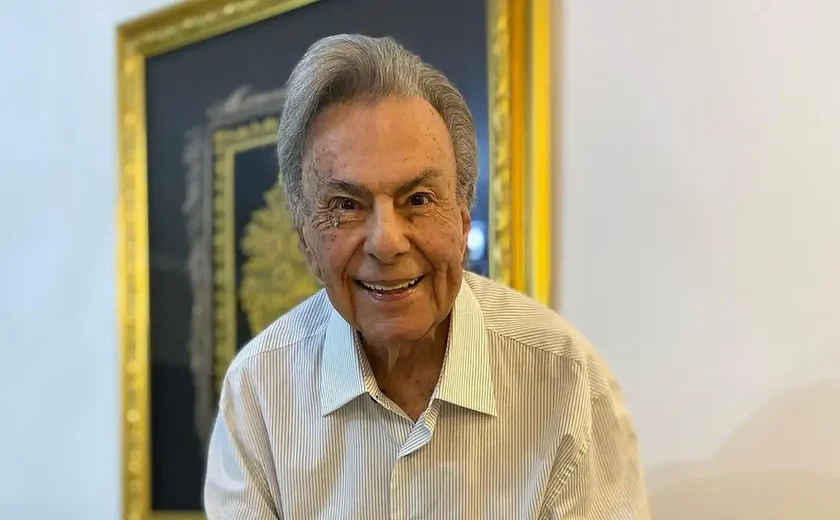 Aos 86 anos, morre em São Paulo o artista Agnaldo Rayol